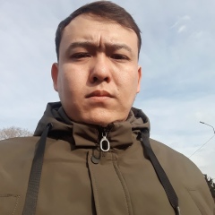 Башир Калданулы, 07.10, Каскелен