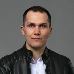 Михаил Попов