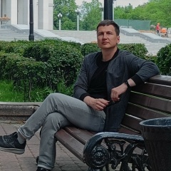 Александр Бояринцев, 12.11, Киров