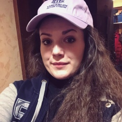 Виктория Головко, 19.09.1995, Москва