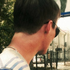 Николай Родионов, 28.03, Курган