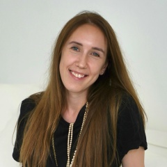 Ника Лукина, 25.05, Москва