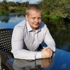 Павел Шаманаев, 17.05.1988, Зеленоград