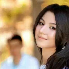 Nigina Nazarova, 07.07.1992