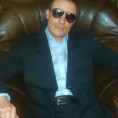 Николай Изуткин, 12.12.1977, London