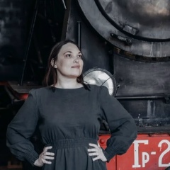 Женя Милова, Тверь