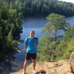 Денис Арефьев, 20.06.1983, Санкт-Петербург