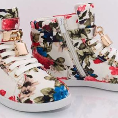 Катя Губанова, 04.04.2001, Москва