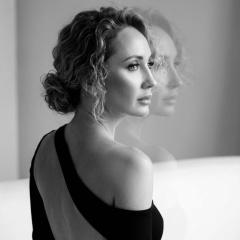 Анна Антипова, 22.03, Санкт-Петербург