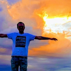 Денис Говреков, 20.05