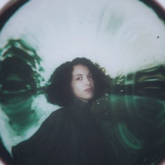 Маша Розанова, 18.01, Москва