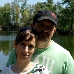 Владислав Аксеев, Энергодар