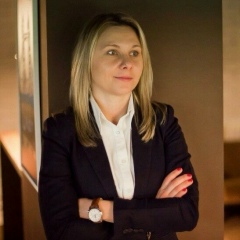 Ольга Иванова, 21.10, Минск