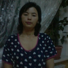 Салтанат Естенкулова, 16.05.1980, Шымкент