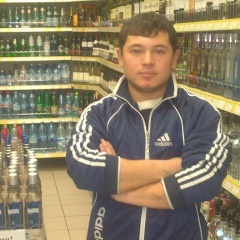 Jasurbek Umarov