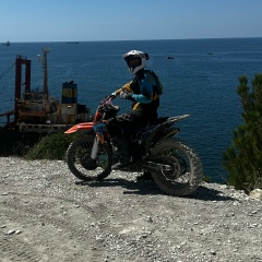 Павел Руденко, Краснодар