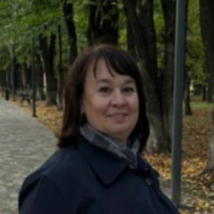 Наталия Гвоздева, Харовск