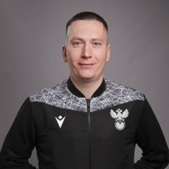 Виталий Наумов, 19.04.1992, Ставрополь