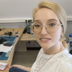 Елена Гусева, Нижний Новгород
