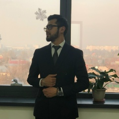 Данияр Нурсаитов, 17.03.1995, Алматы