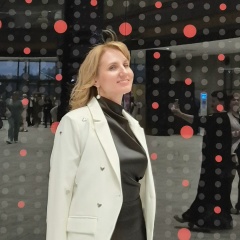 Валентина Мазий, 30.10, Ростов-на-Дону