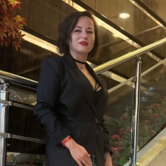 Анна Исакова, 09.10, Тюмень