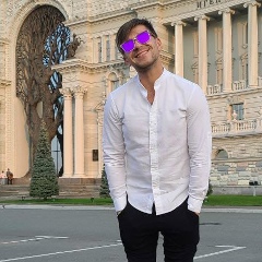 Сергей Еграшин, 06.02.1991, Нижний Новгород