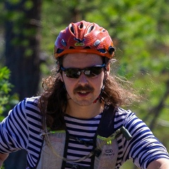 Александр Нестеренко, 14.08.1984, Санкт-Петербург
