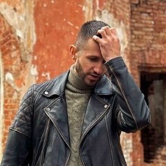 Вячеслав Алексеевич, 01.02.1991, Санкт-Петербург