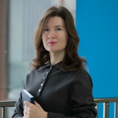 Елена Чернявская, 18.10, Обнинск