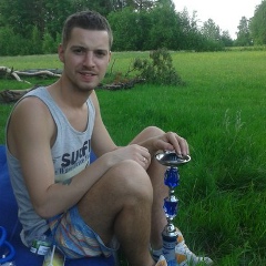 Art Kugal, 21.06.1987, Санкт-Петербург