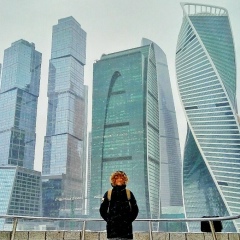 Ариф Шарафутдинов, Санкт-Петербург