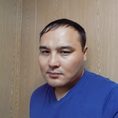 Нұрлан Досмағұл, 01.11.1986, Кызылорда