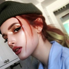 Elena Alexander, New York City