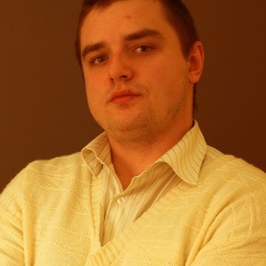 Александр Иванов, 08.09.1986, Москва