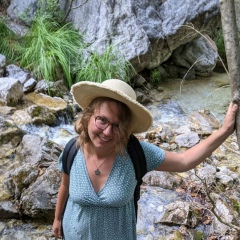 Ксения Шабад-Дмитриева, 12.04