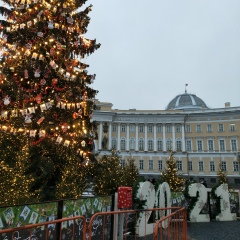 Леонид Xxx, 21.03.1986, Санкт-Петербург