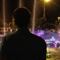 Идаят Сафаров, 15.07.1987, Алматы