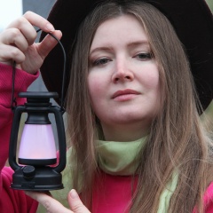 Оля Павливская, 30.08, Ростов-на-Дону