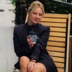 Юлия Махова, 05.01, Москва