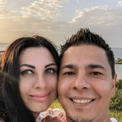 Тимур Абаков, 08.03, Калуга