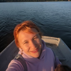 Маша Акатова, 25.08.1985, Москва