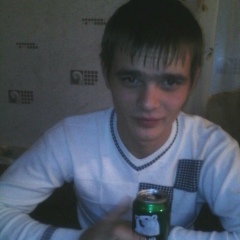 Павел Романычев, 08.10.1996, Саратов