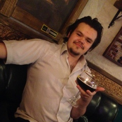 Артём Обухов, 04.06.1995, Санкт-Петербург