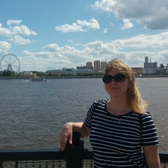 Наталья Никитюк, 08.08, Владивосток