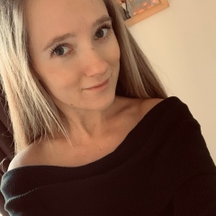 Олесенька Кузина, 28.01, London