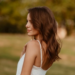 Аня Кузьмина, 30.09, Новосибирск