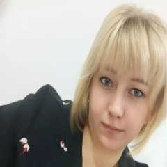 Кристина Толочкина, 10.10.1993, Ракиты