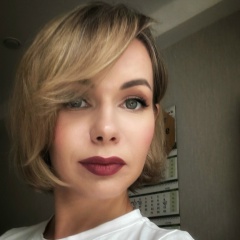 Виктория Кырченова, 16.08.1986, Санкт-Петербург