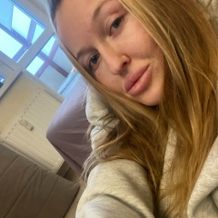 Оля Сазонова, 12.10, Санкт-Петербург